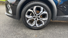 Renault Captur 1.0 TCE 90 Techno 5dr Petrol Hatchback